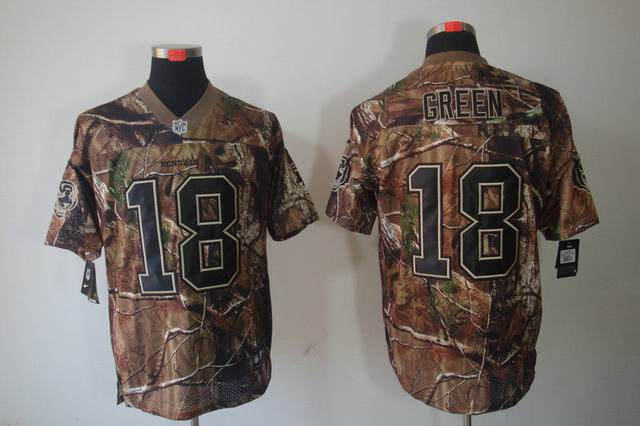 Nike Cincinnati Bengals Elite Jerseys-013